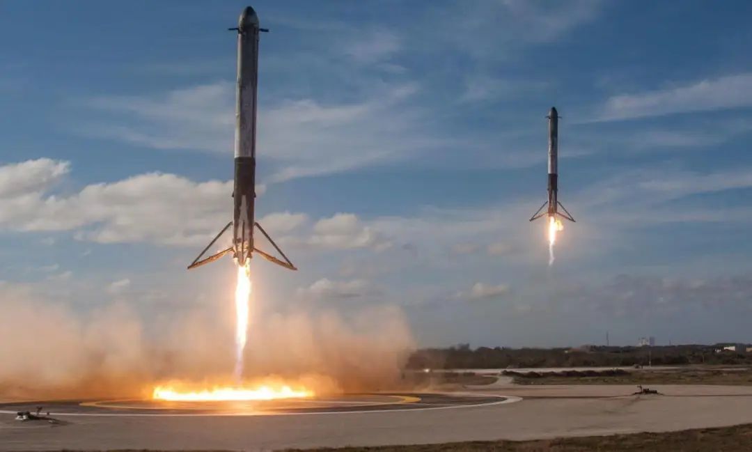 spacex是什么投资,spacex全是马思克投资的吗