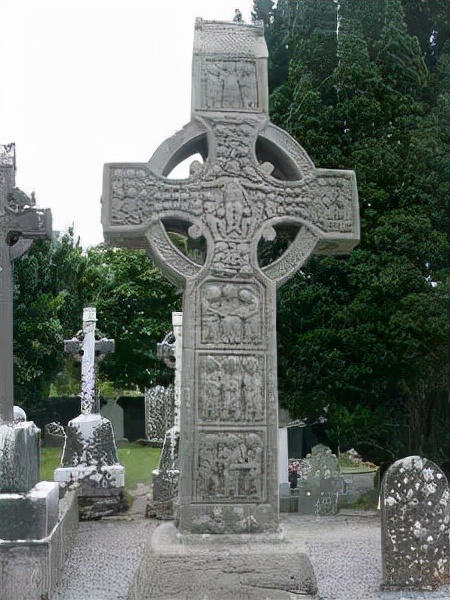 克罗心为什么是十字架,克罗心十字架