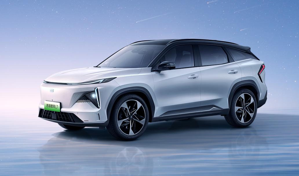 最便宜配置最高的新能源车,14万最有性价比的新能源车推荐