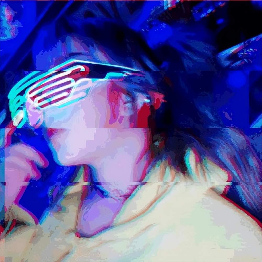 我们和一位专业气氛组小姐姐,聊了聊真实的夜店