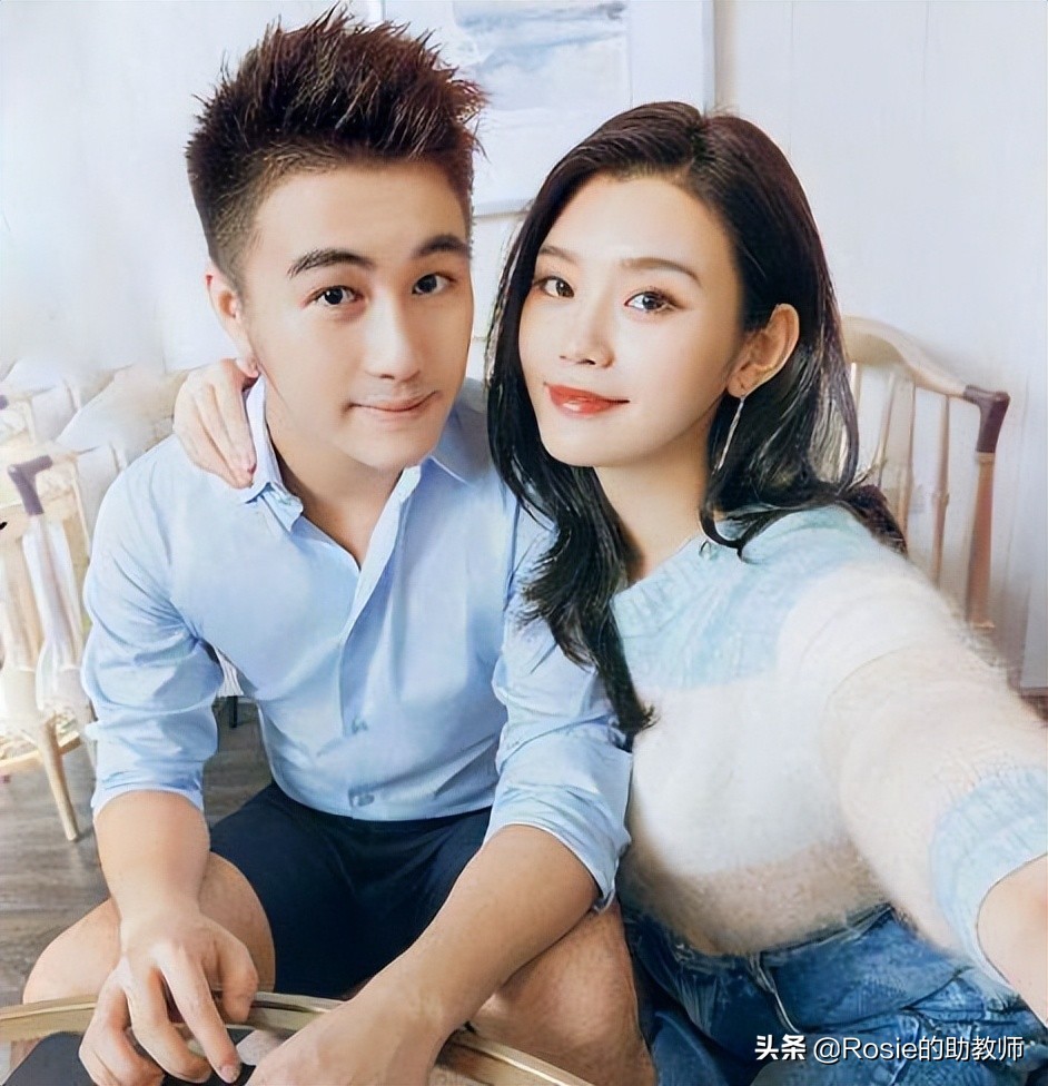 何穗大腿长还是小腿长,何穗腿围多少公分