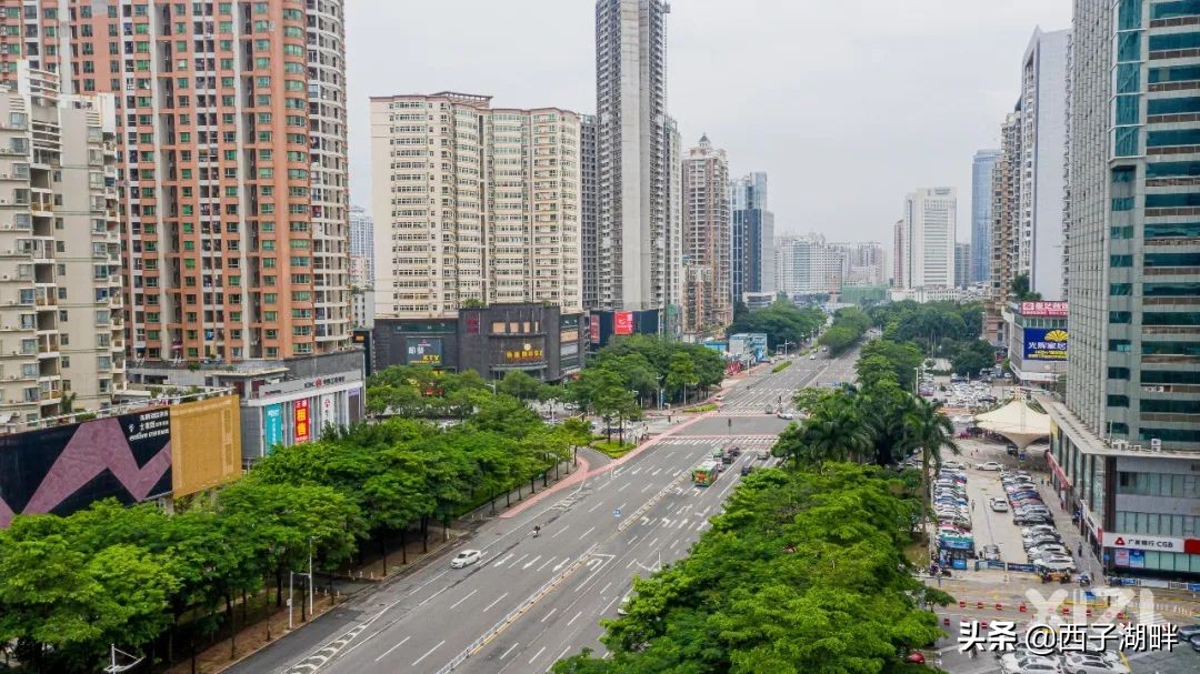 惠州市哪个农贸市场人流量最大,惠州城中村最旺的市场