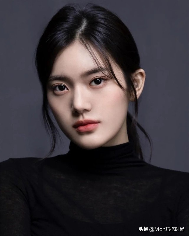 女人再傻也要化淡妆出门教你三招,出门化淡妆教程