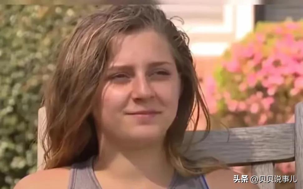 19岁美国少女录制与狗发生性关系视频，警方：虐狗行为10年监禁