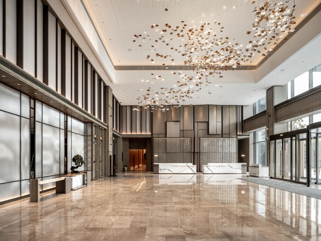 希尔顿逸林酒店照片,希尔顿逸林酒店风格