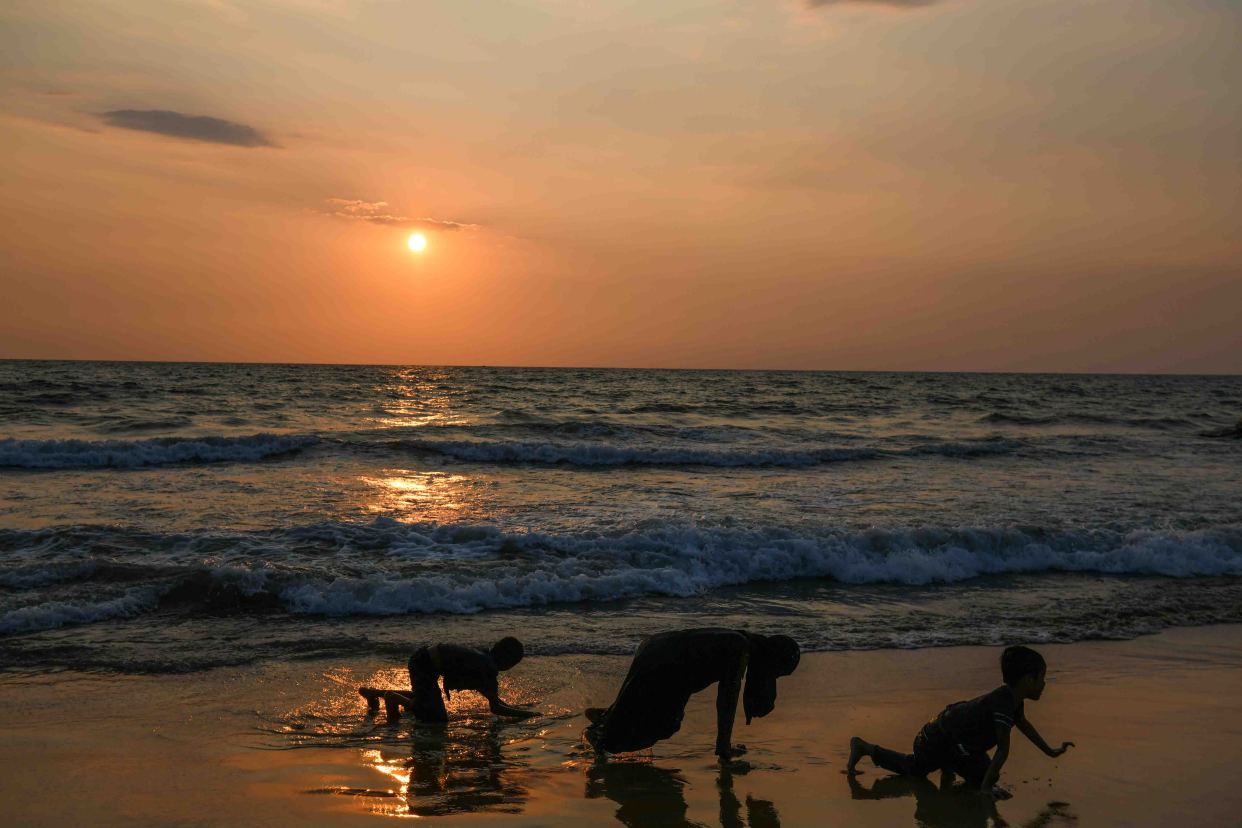 斯里兰卡沙滩旅游攻略,斯里兰卡风景攻略