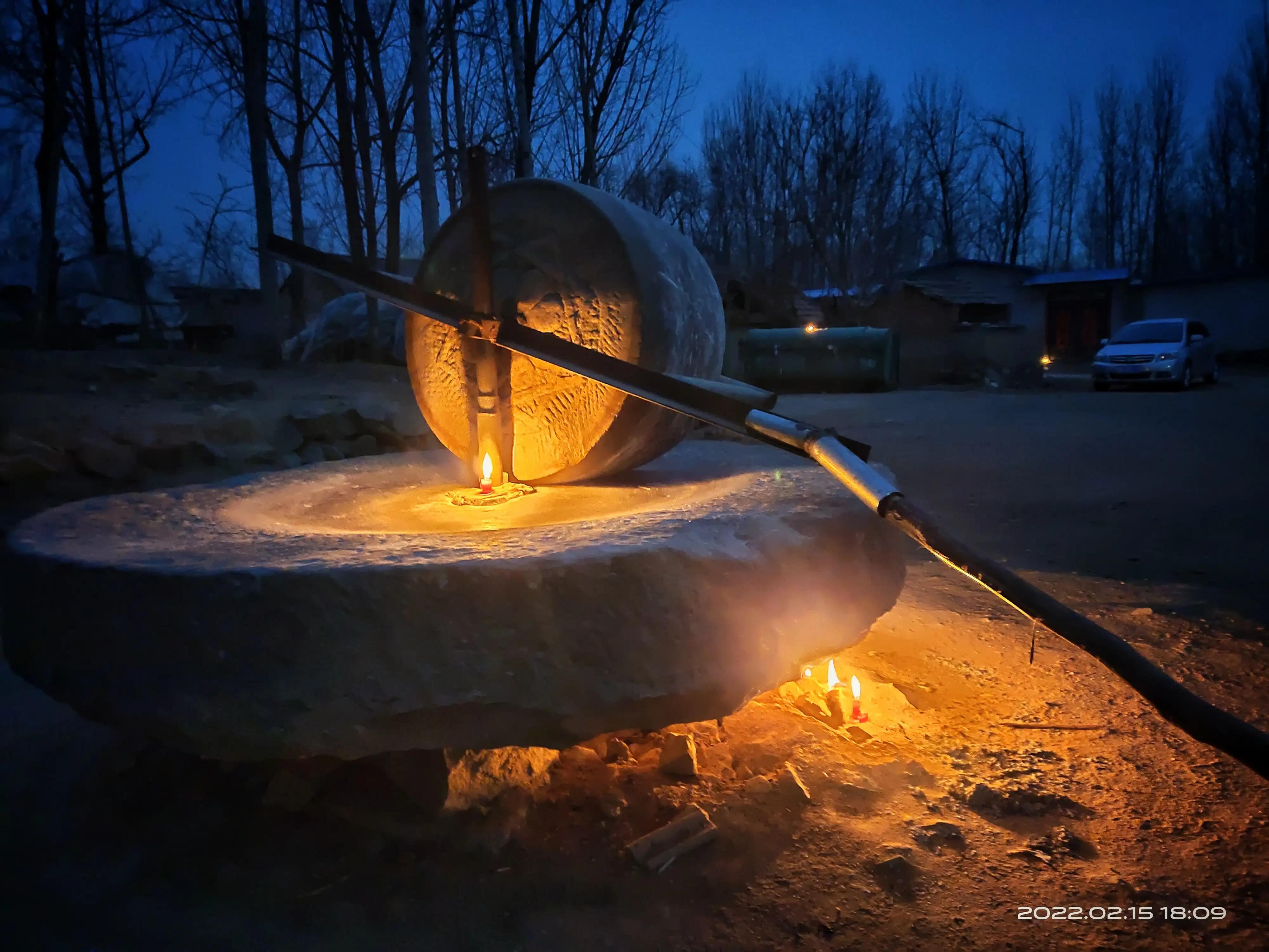 正月十五的习俗送灯,正月十五女儿送灯什么习俗