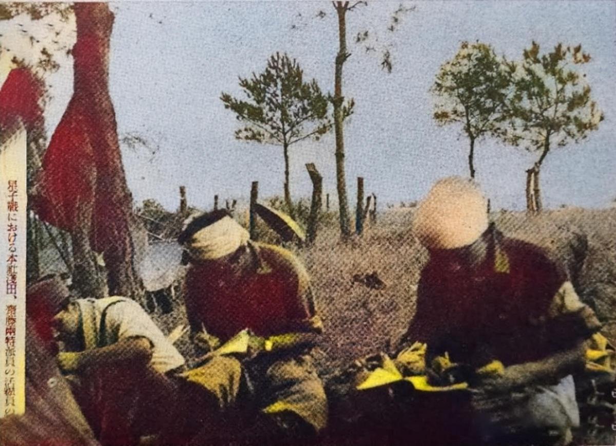 日寇侵入永州*行暴**实录，2000余妇女被奸淫，令人发指，罄竹难书3