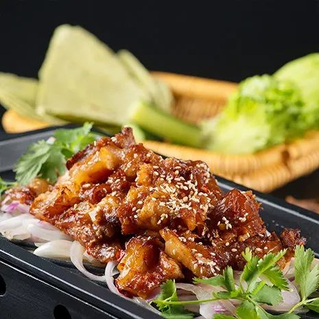 好吃的川陕融合菜,地方特色菜风味独特值得收藏