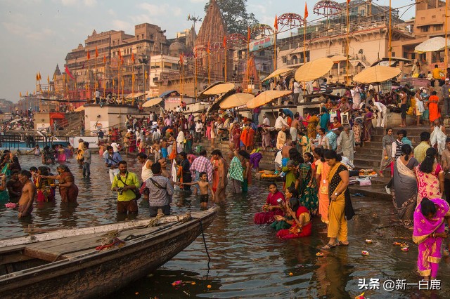 印度国家到底有多厉害,印度评全球前十最强国家