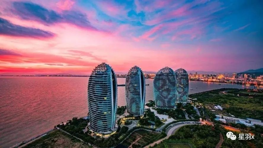 国内民众投资数字货币，同是国际贸易港，香港解绑了，海南怎么样