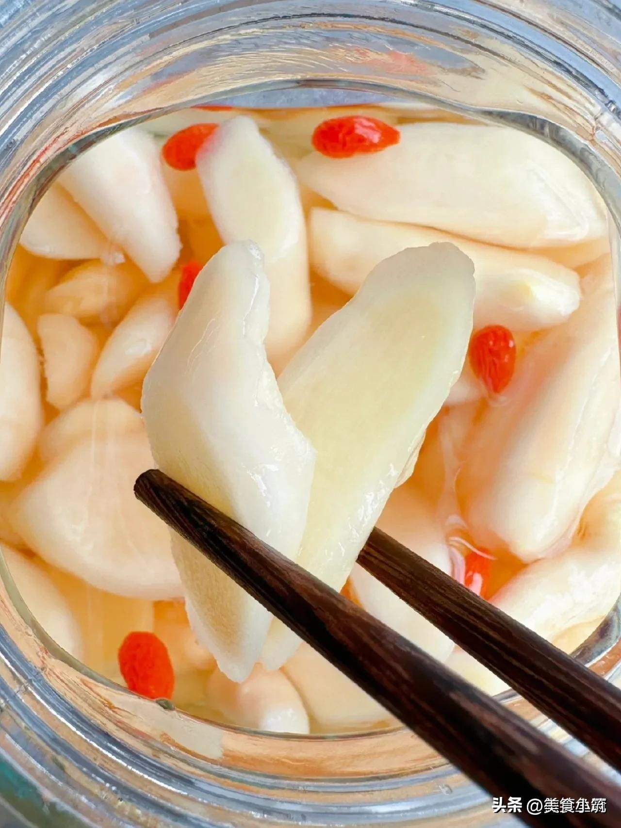 冬吃萝卜夏吃姜怎么吃法,冬吃萝卜夏吃姜怎么吃最有效果