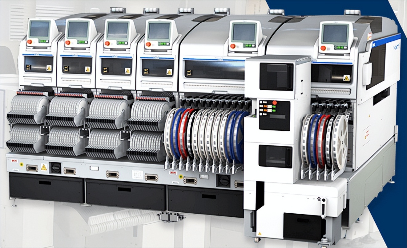 smt贴片机厂家供应商电话,smt贴片机与igbt贴片的区别