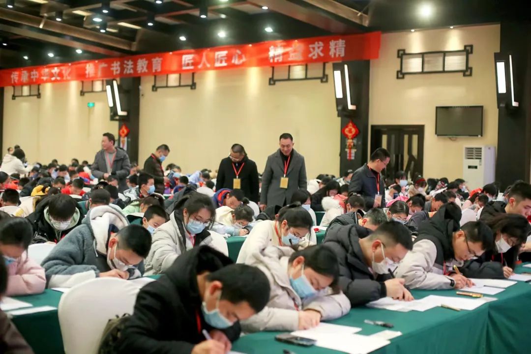 四川省硬笔书法协会人才培养,四川省各市县硬笔书法家协会名单