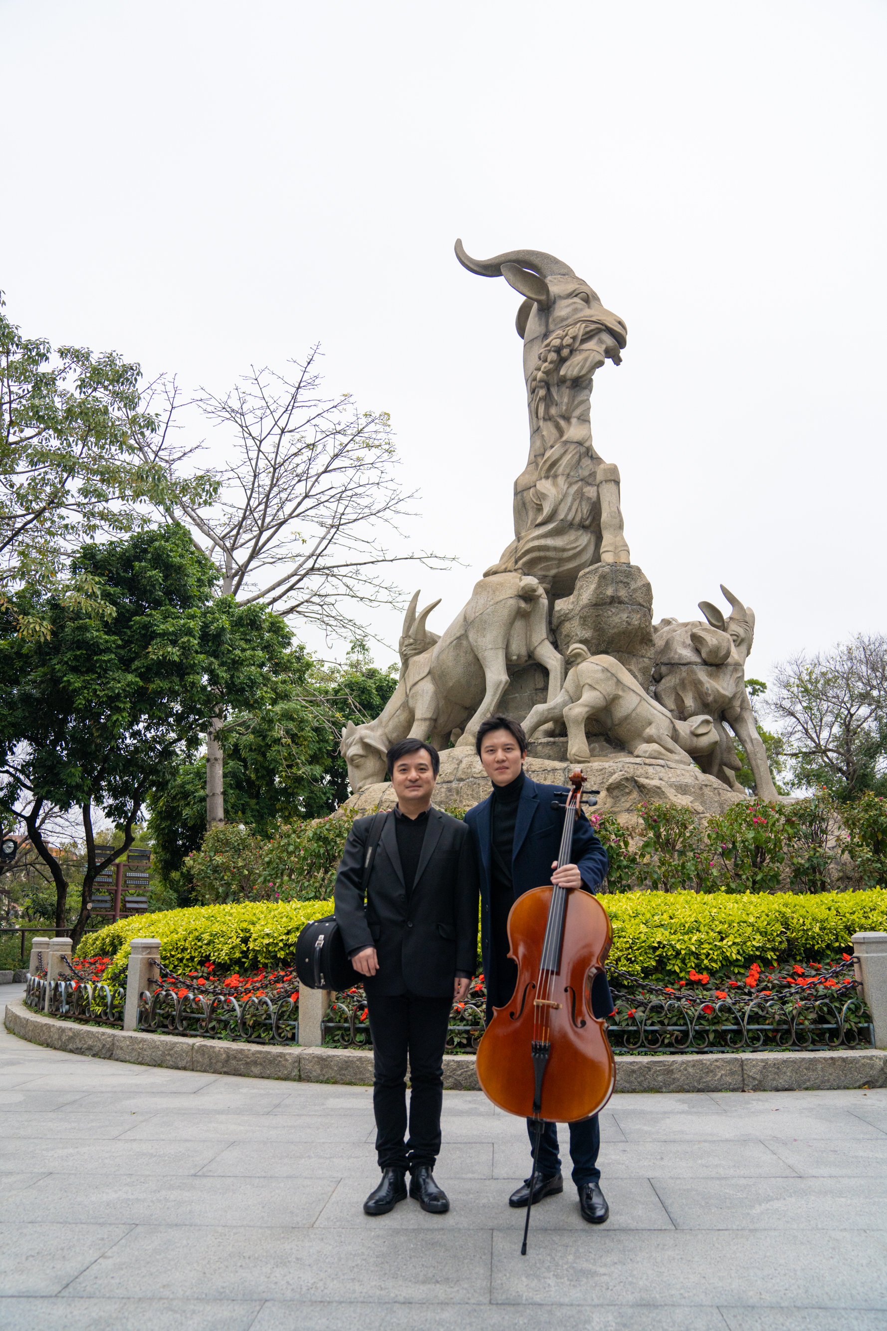 广州交响乐团,未来在广州