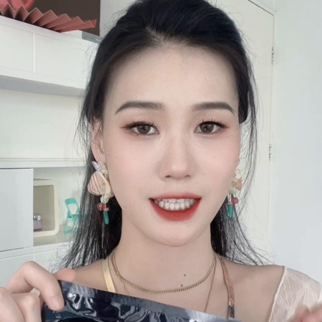 三部曲带回肌肤能量，日渐敷出娇嫩美肌！#补水保湿面膜