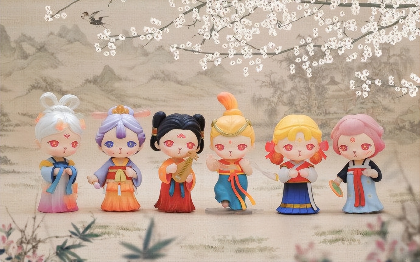 泡泡玛特赚钱吗,泡泡玛特赚钱视频