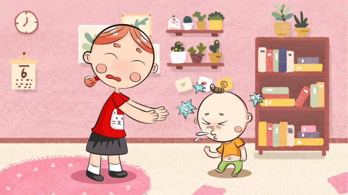 宝宝经常感冒发烧是缺钙吗,宝宝经常感冒发烧怎么回事