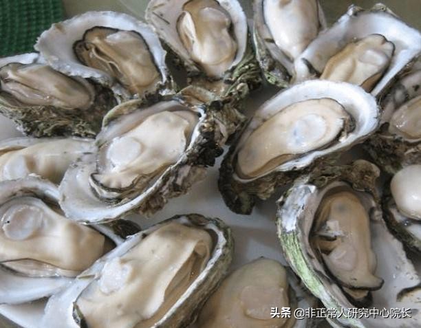 最适合男人吃的10种食物,这5种食物专属于男人