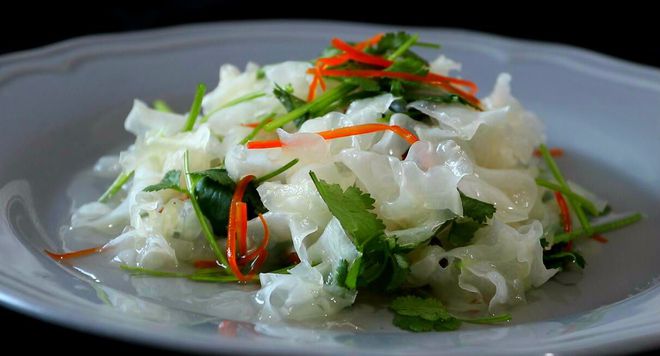 秋季九种食物多吃可以润肺清热,秋天少吃哪些凉性食物