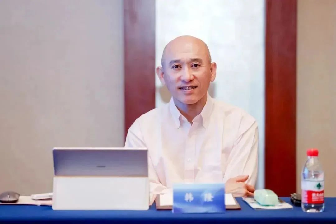 中智游受邀参加山西•和顺招商引资推介暨重点项目签约仪式活动