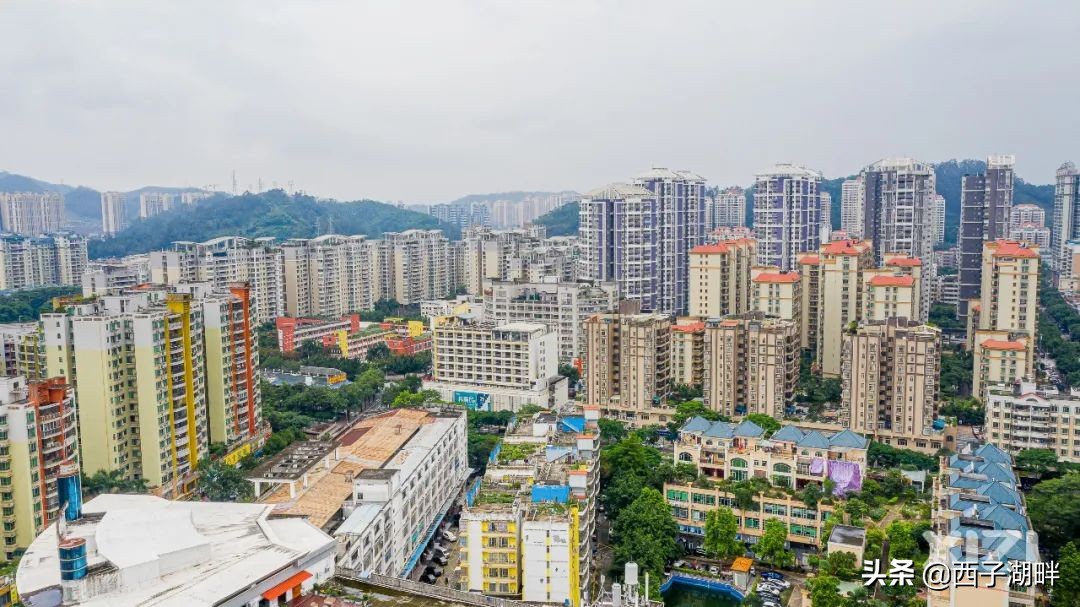 惠州市哪个农贸市场人流量最大,惠州城中村最旺的市场