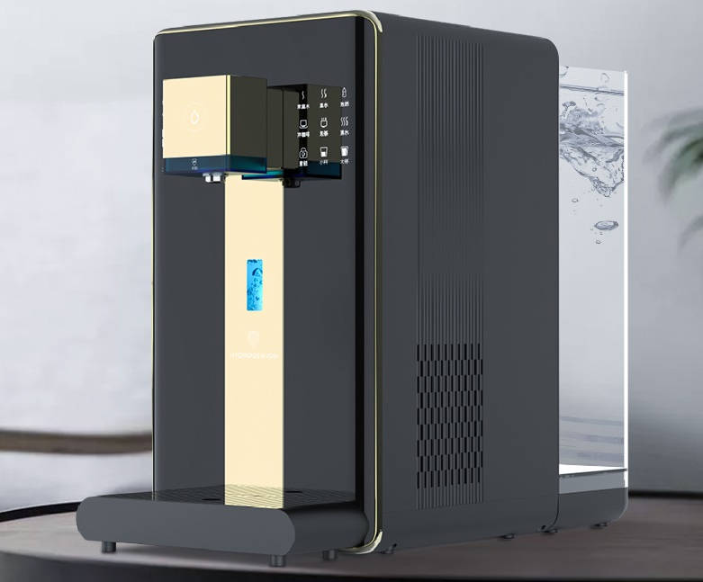 富氢水机和净水器为什么不一样呢,富氢水饮水机好用吗