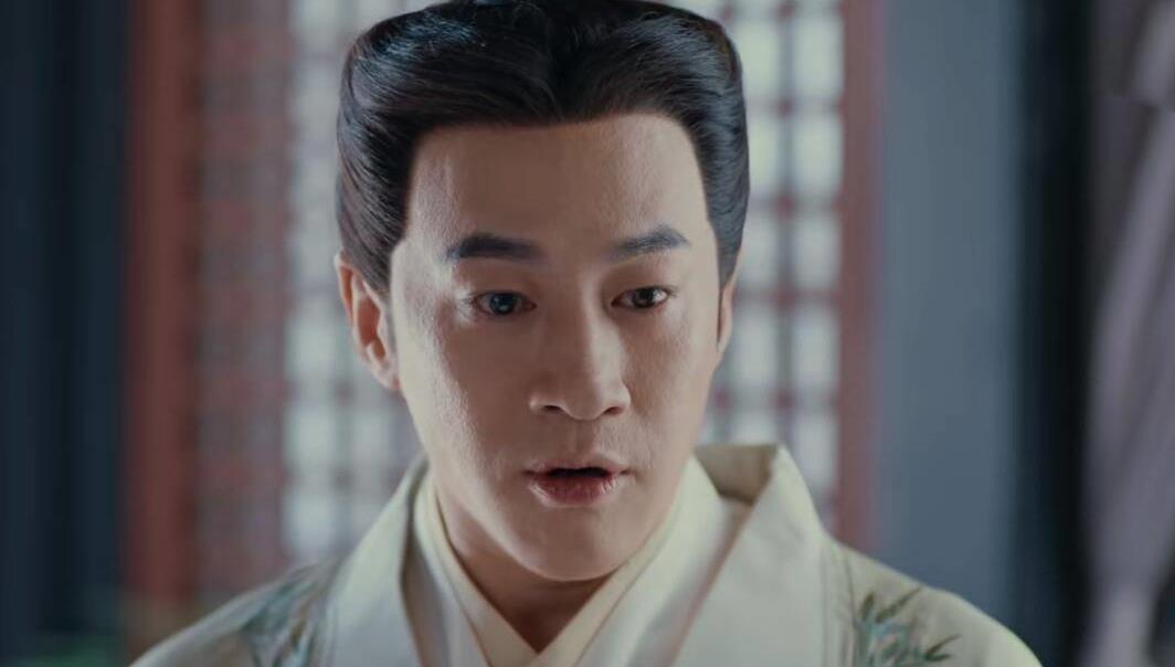 甄嬛熹妃传,甄嬛传熹妃反击片段孙俪