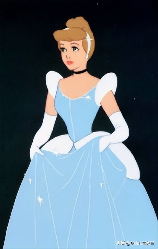 看动画教会孩子,看儿童动画片培养思维