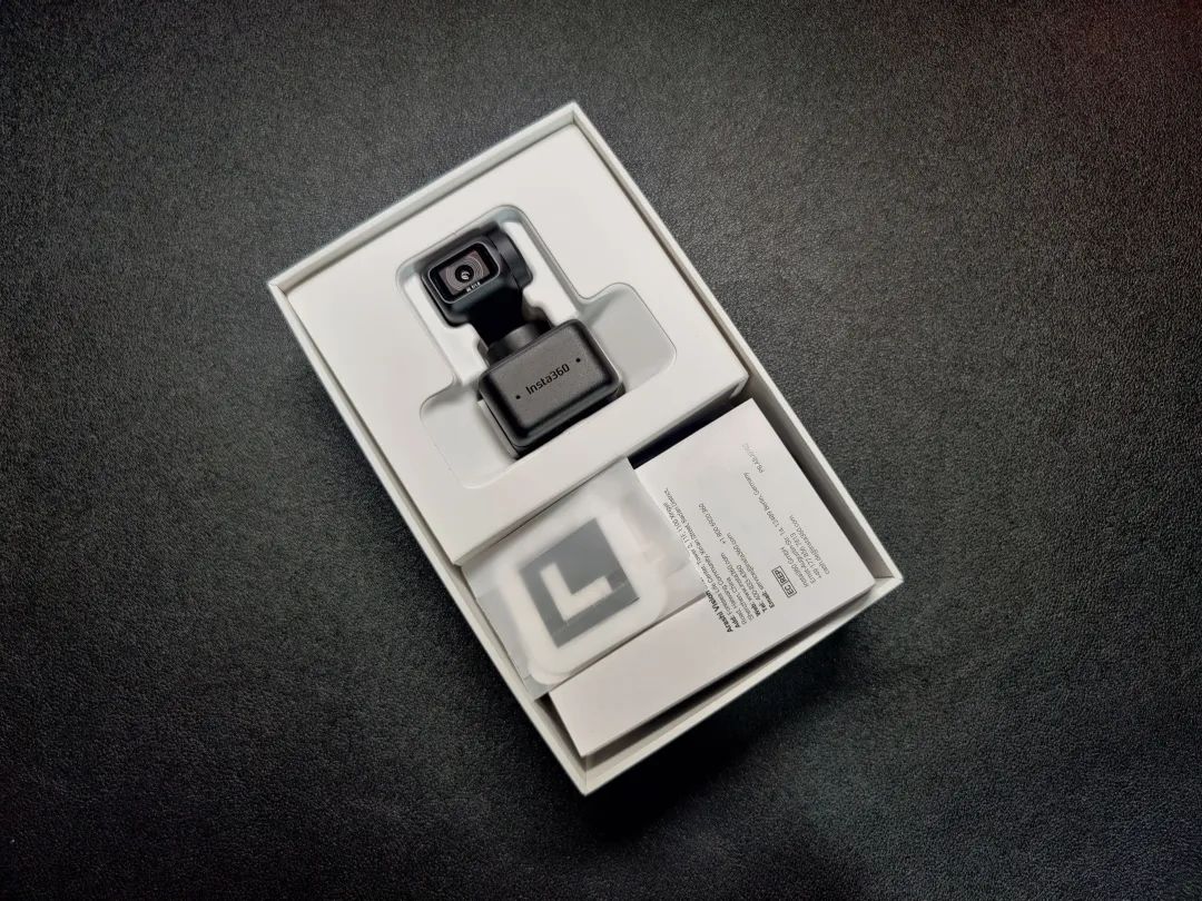 insta360云台摄像头,insta360全景摄像头测评