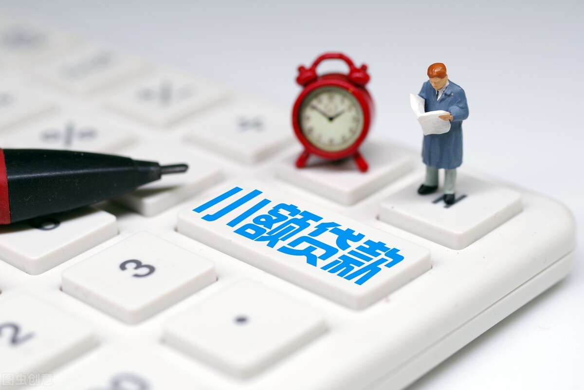 多家小额贷款还不上,哪22家小贷公司遭遇清退