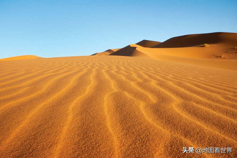 伊朗究竟是个什么国家,伊朗到底是什么样子的国家