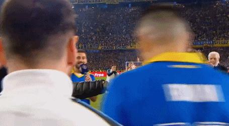 梅西里克尔梅庆祝阿根廷夺冠,阿根廷vs德国2006里克尔梅