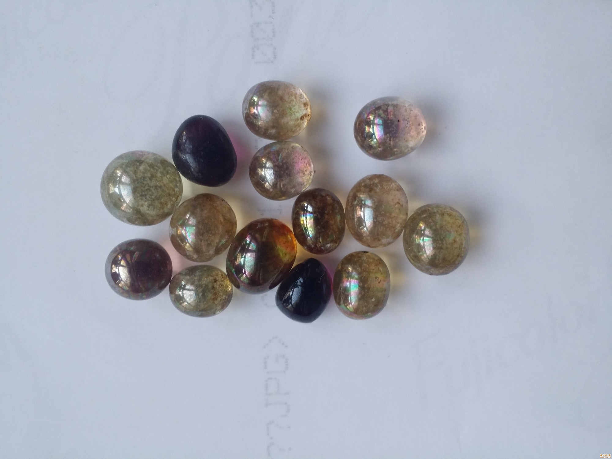 舍利子究竟是怎么形成的,舍利子的形成原理