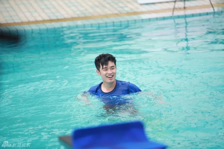 陈赫娱乐圈咖位,陈赫休闲风格