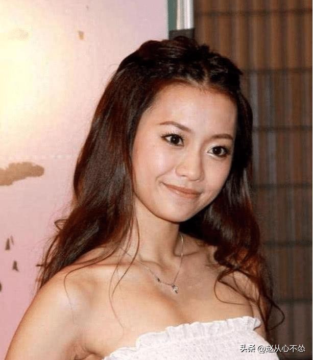 嫁给香港富豪的名模,香港模特嫁富豪后暴瘦