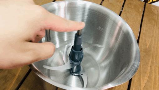 几十元到两百元的绞肉机差在哪,实惠好用绞肉机推荐哪个牌子