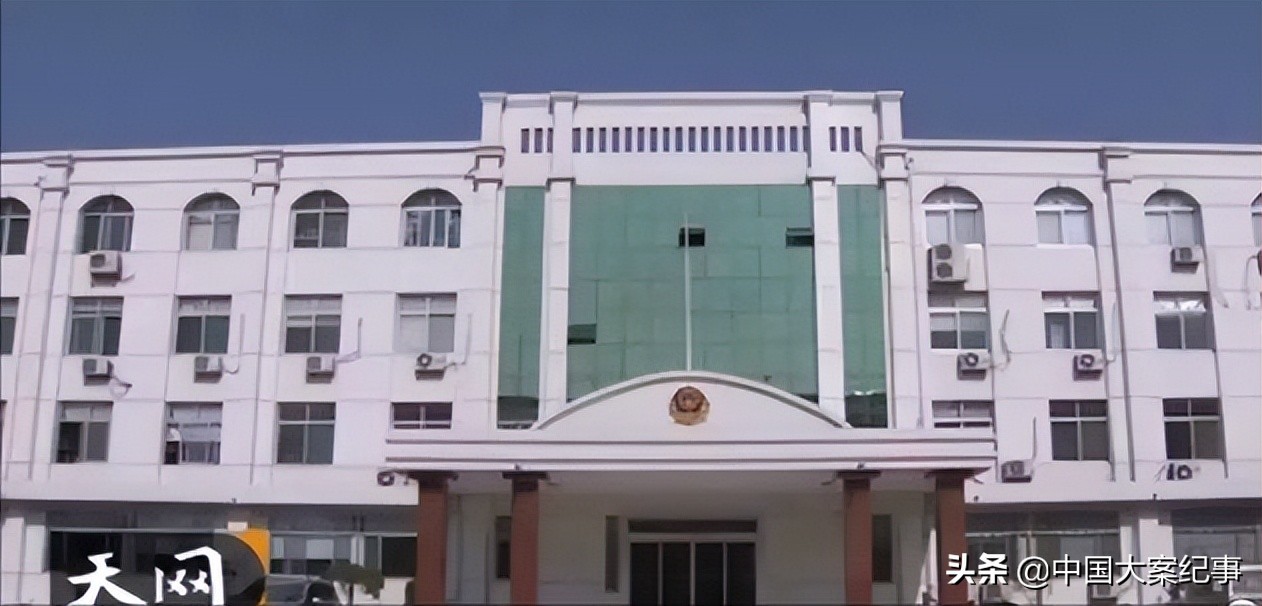 烟锁殡仪馆今日说法完整版,烟锁殡仪馆案