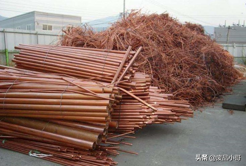 废铜价格上涨对废铜回收的影响,废铜回收废铜价格最新行情