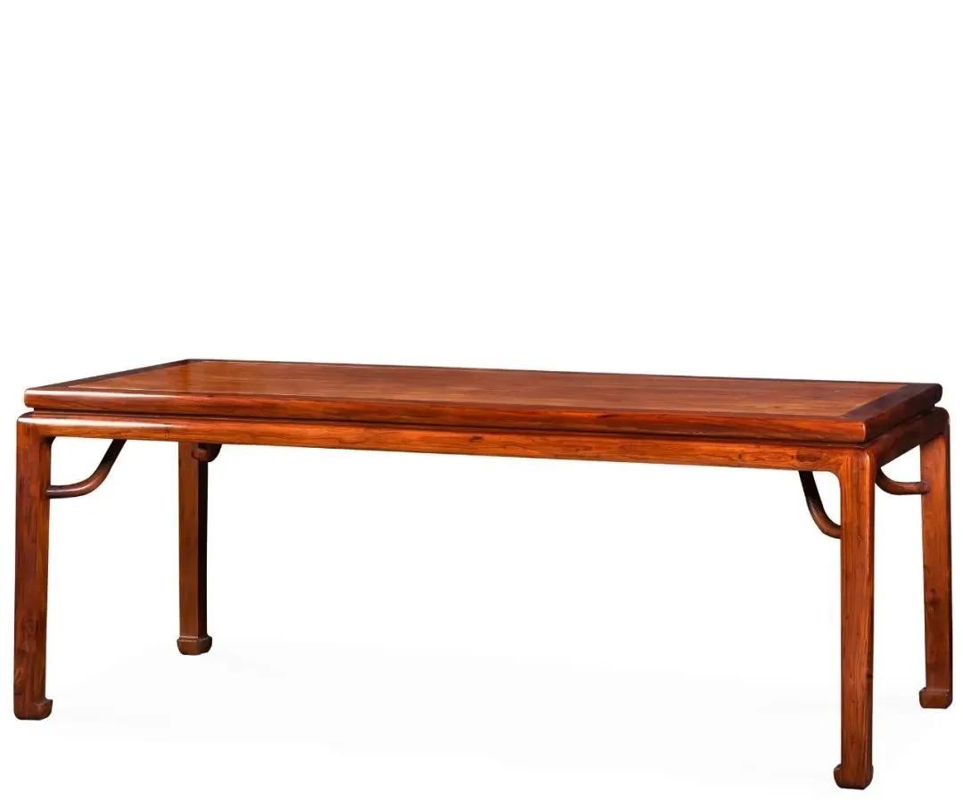 正大红木古典家具,正大红木家居馆