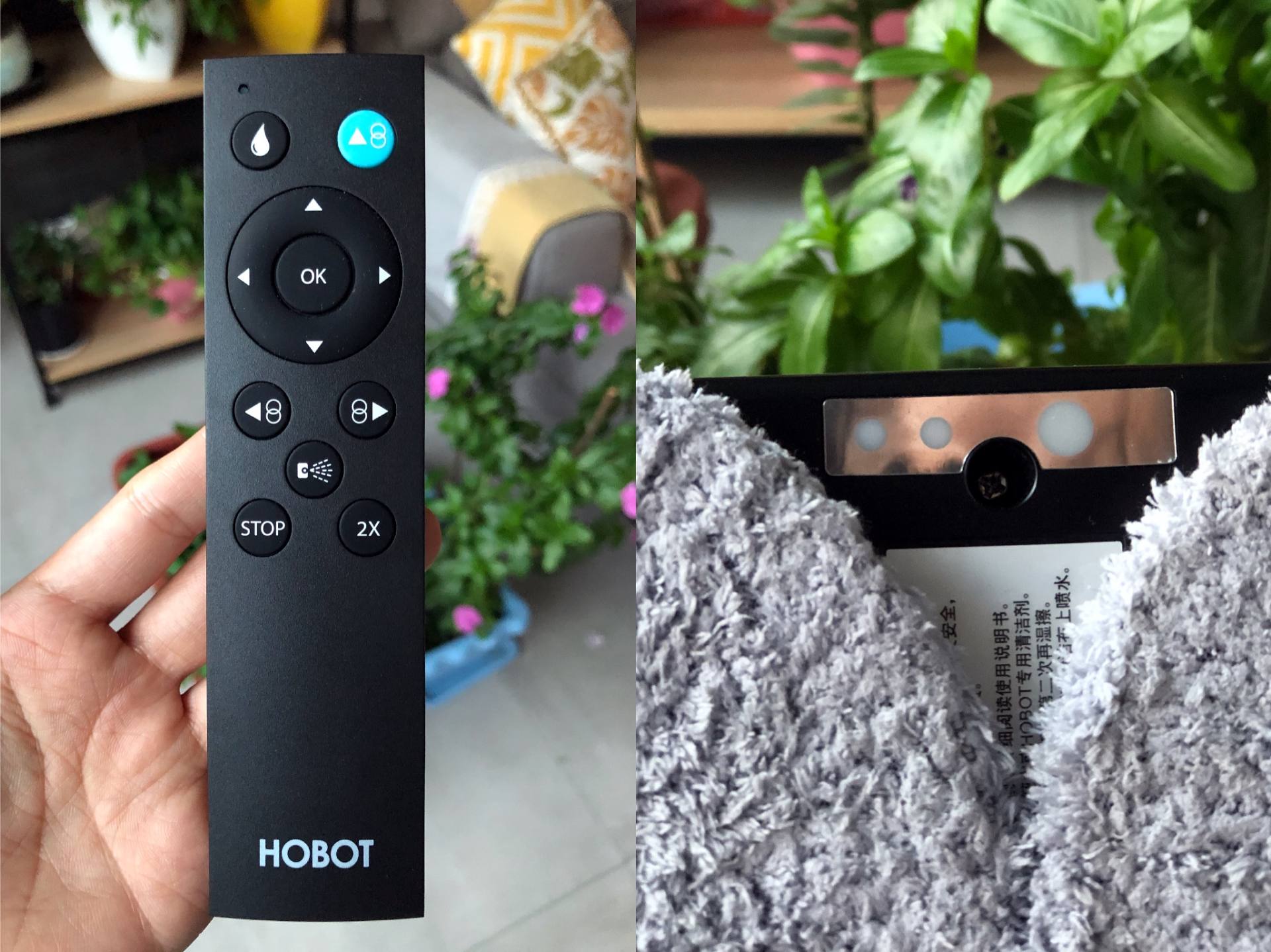 擦窗机器人沉浸式擦窗,擦窗机器人小窗户测评