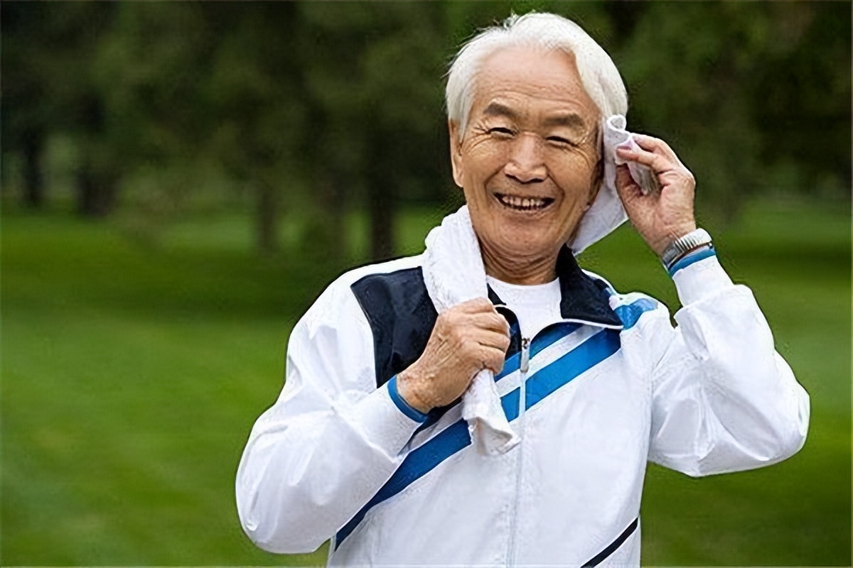 老年人新的年龄标准已公布,老年人年龄新标准已公布