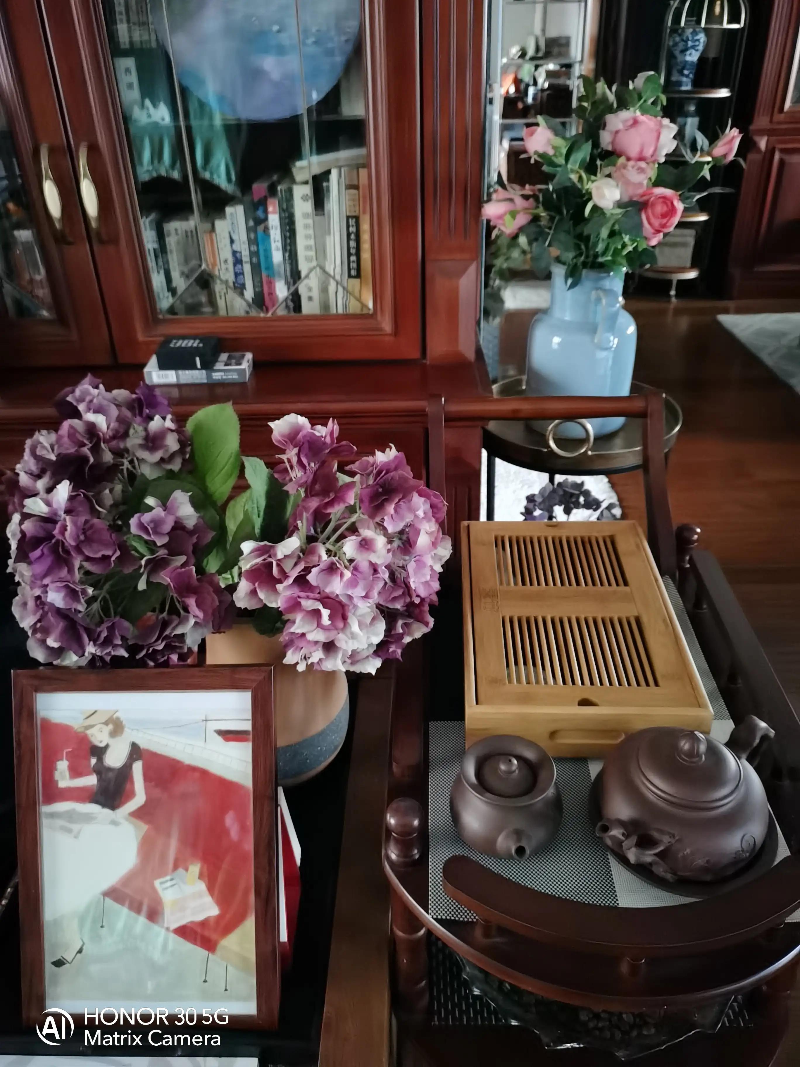 开始买盐,开始是拒绝最后变成了享受