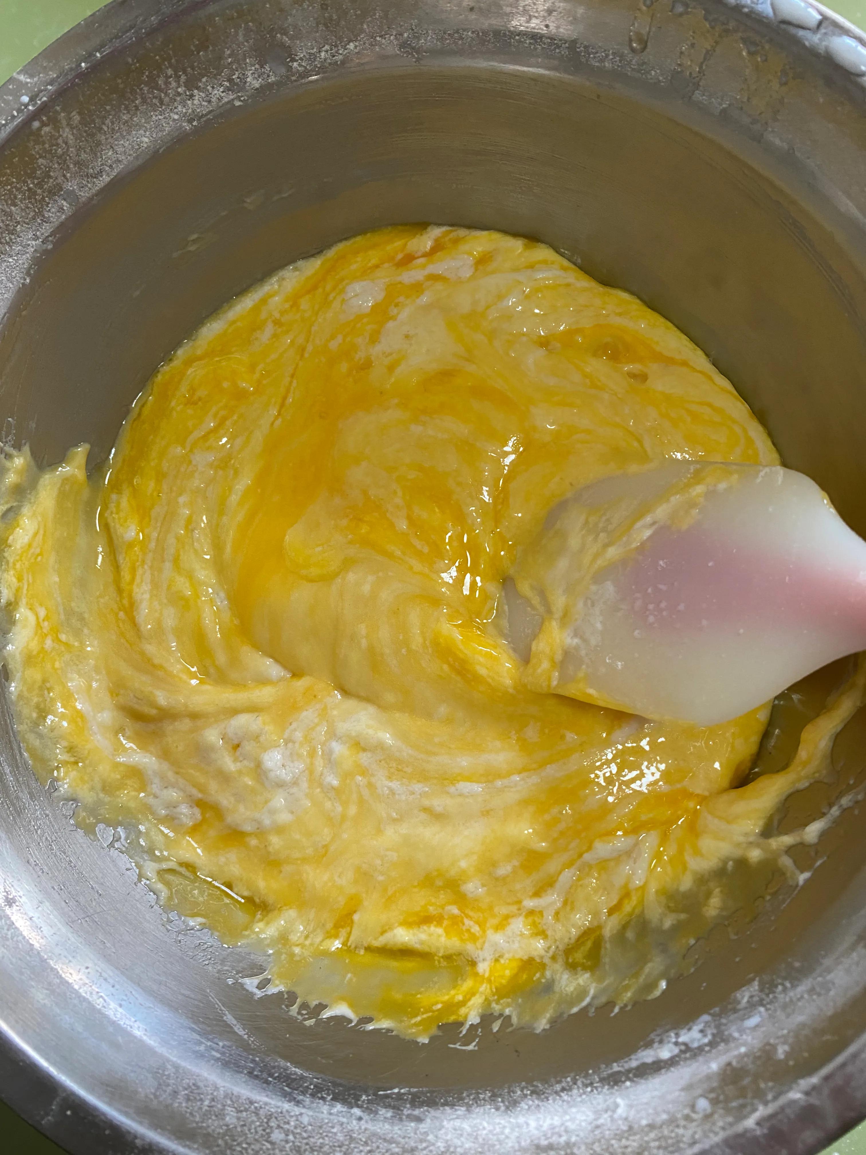 新手各种蛋糕配方比例表,蓬松蛋糕配方和技巧