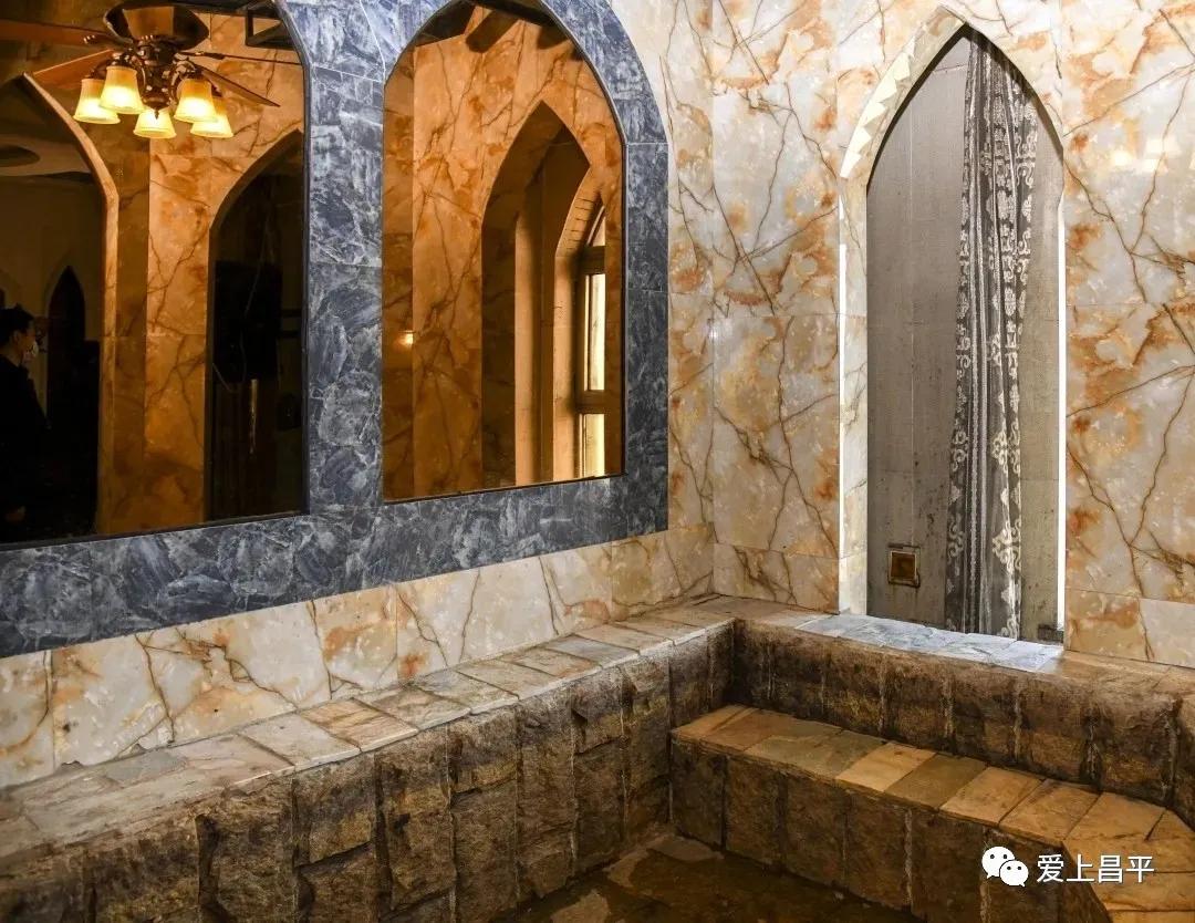 周末推荐|雪天去昌平4家温泉酒店,体验冰火两重天