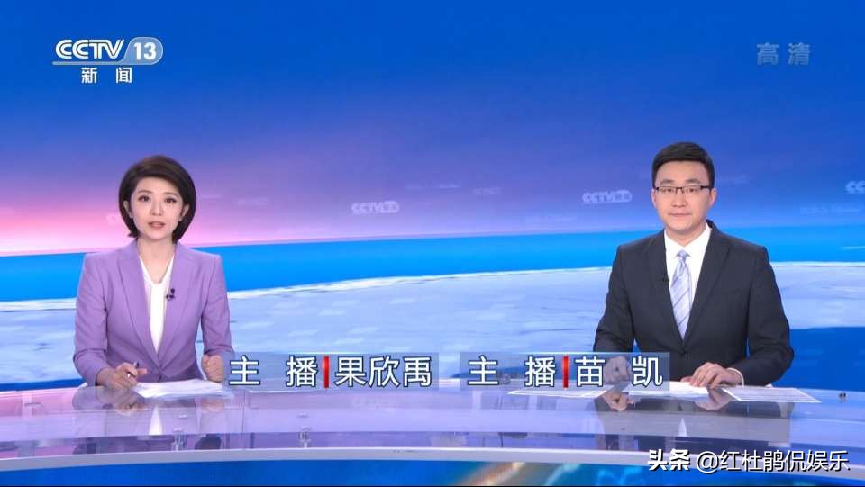 主持人刘妙然近况,央视刘妙然简历