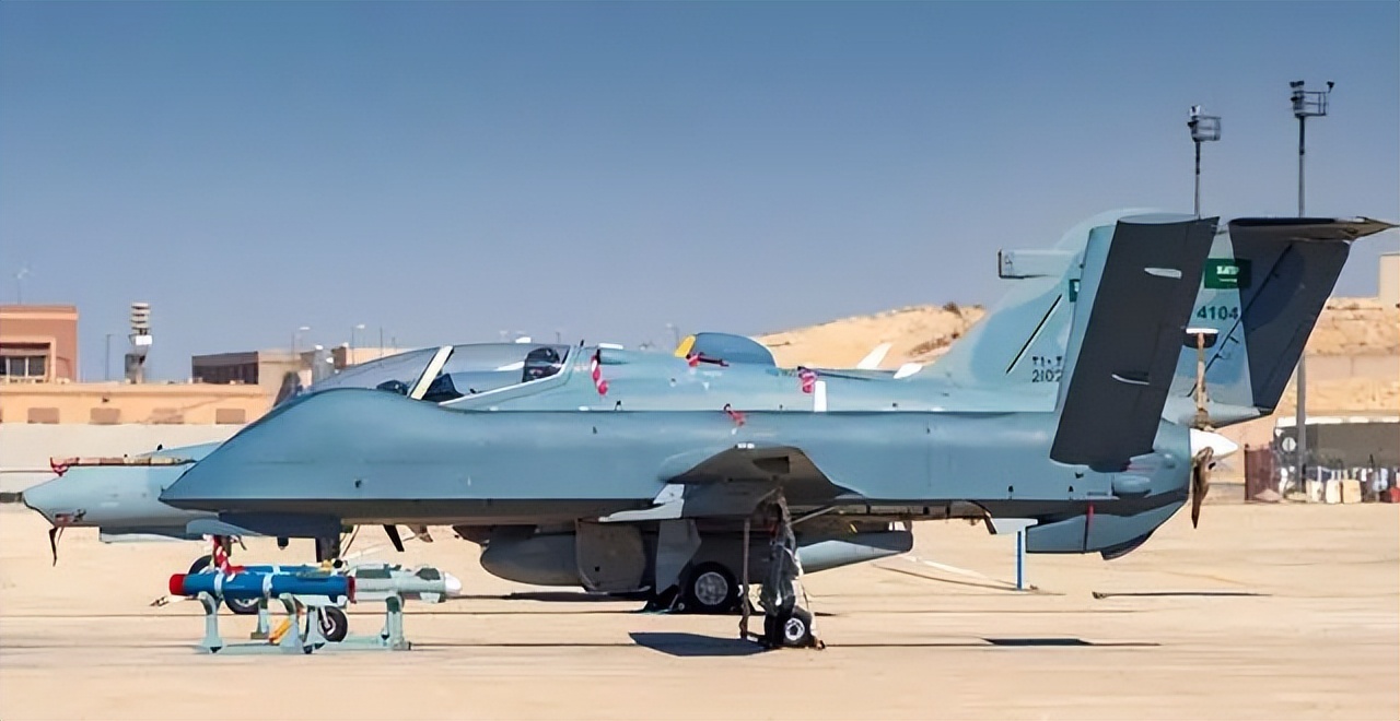 中东土豪先进预警机,老外买中国预警机