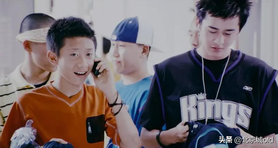 北京人专属网名,北京人的绰号