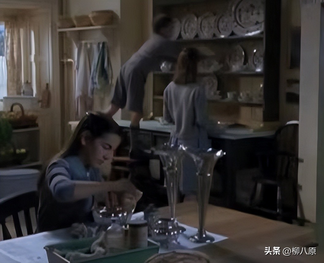 美国电影秘密花园内容,美国电影秘密花园内容简介