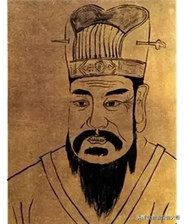 开局盘点十大帝王免费阅读,中国历史贡献最大的十大帝王